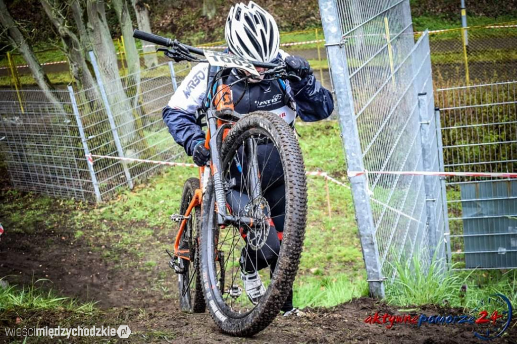 Scott MTB Challenge w Słubicach