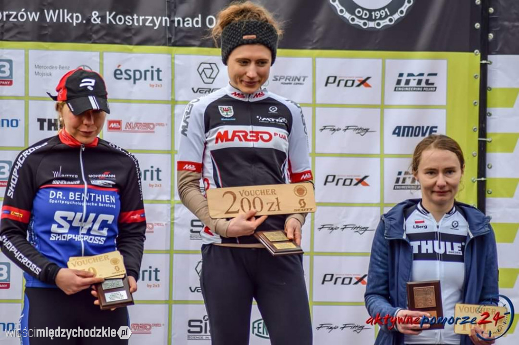 Scott MTB Challenge w Słubicach