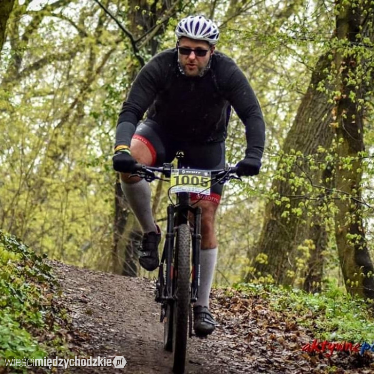 Scott MTB Challenge w Słubicach