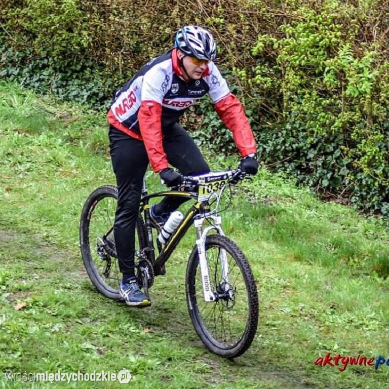 Scott MTB Challenge w Słubicach