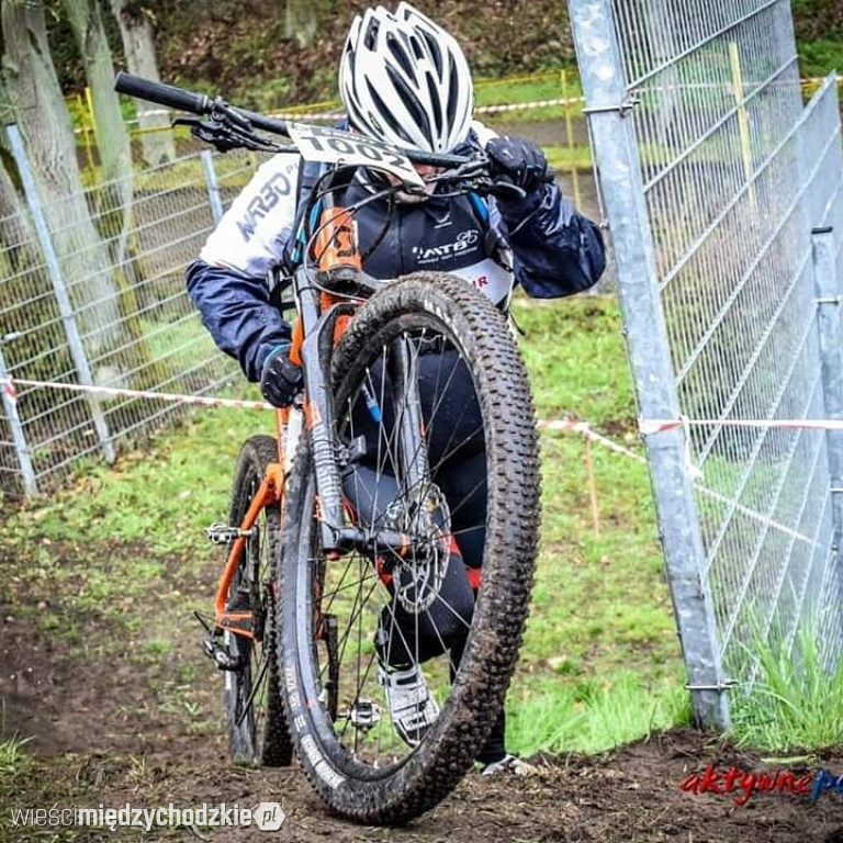 Scott MTB Challenge w Słubicach