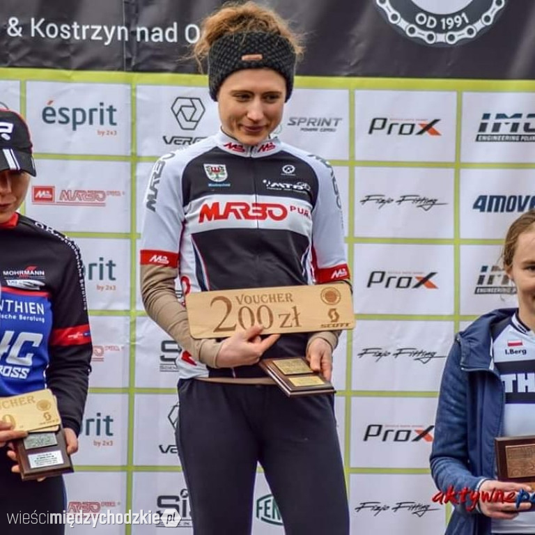 Scott MTB Challenge w Słubicach