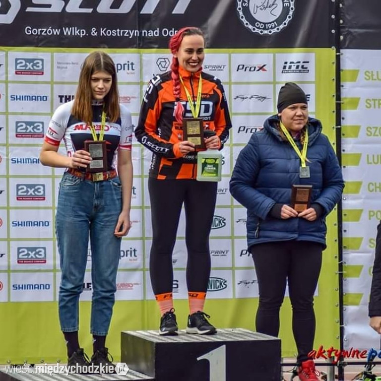 Scott MTB Challenge w Słubicach