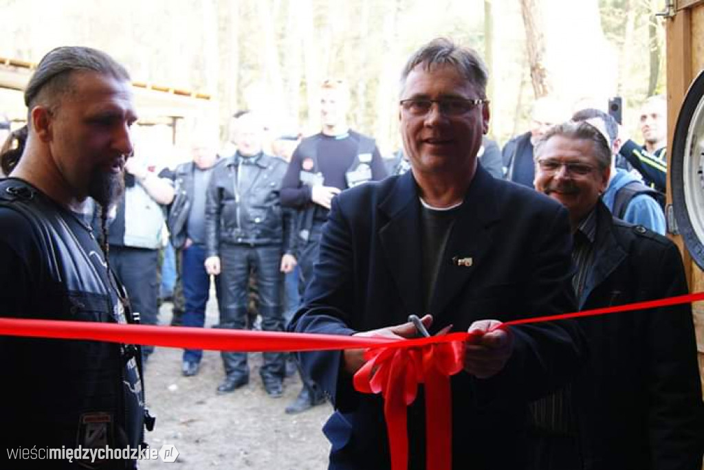Tomasz Bachor Basiński