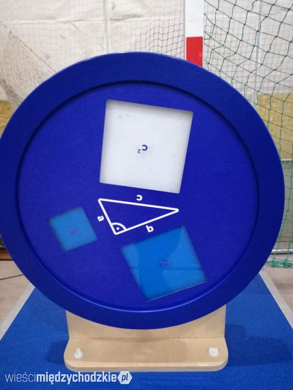 Naukobus w szkole w Kwilczu