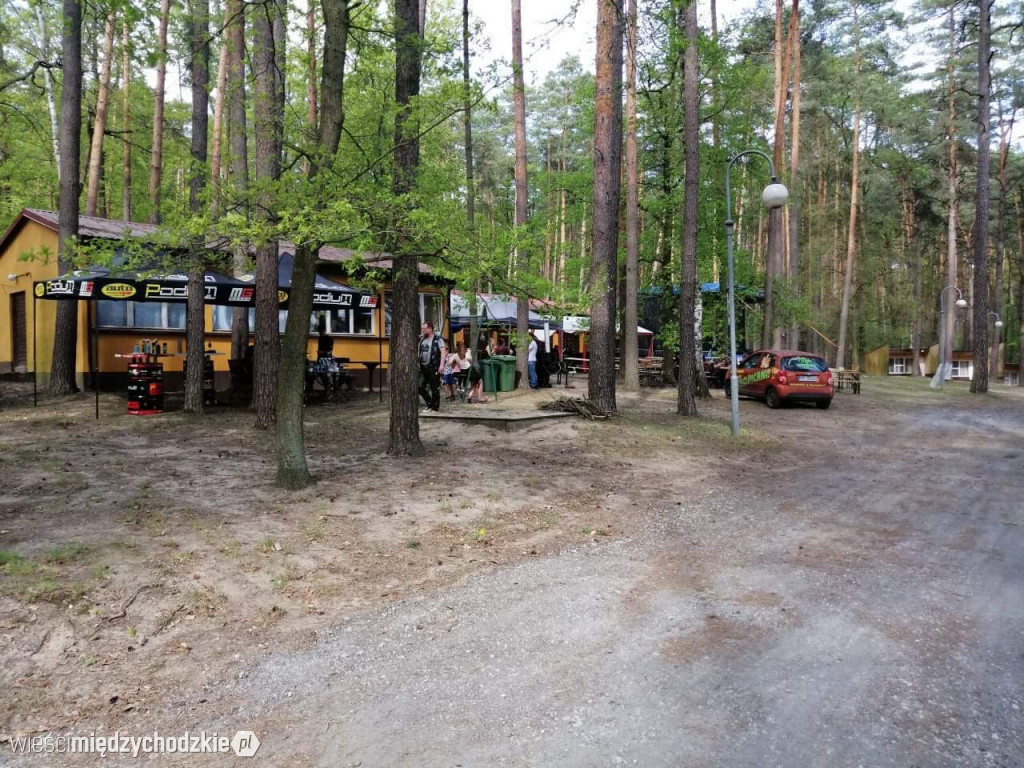 Junak zaprasza do Sierakowa