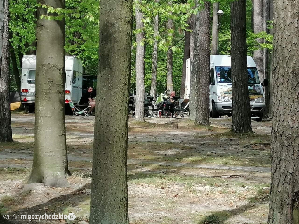 Junak zaprasza do Sierakowa