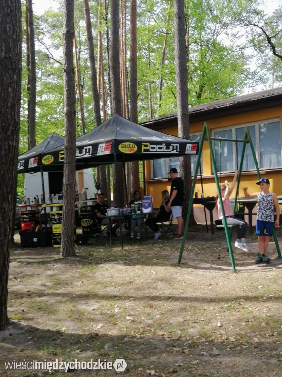 Junak zaprasza do Sierakowa