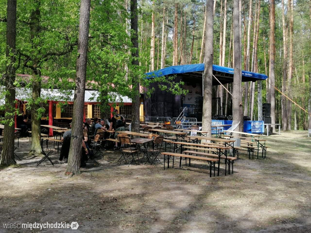 Junak zaprasza do Sierakowa