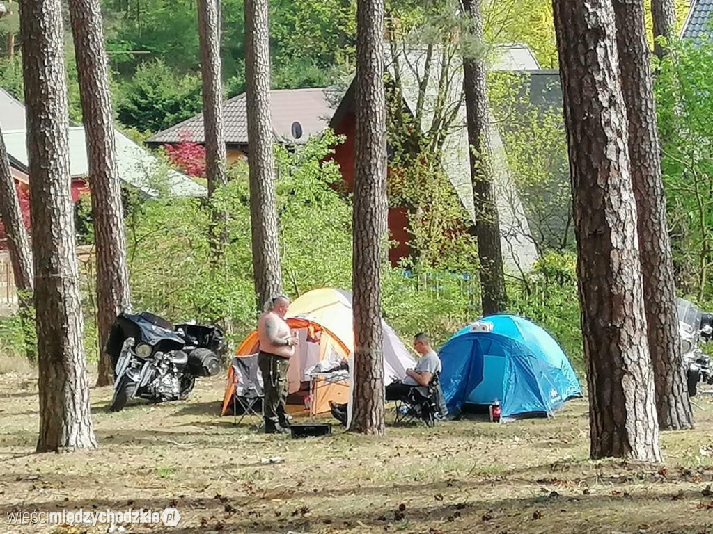 Junak zaprasza do Sierakowa