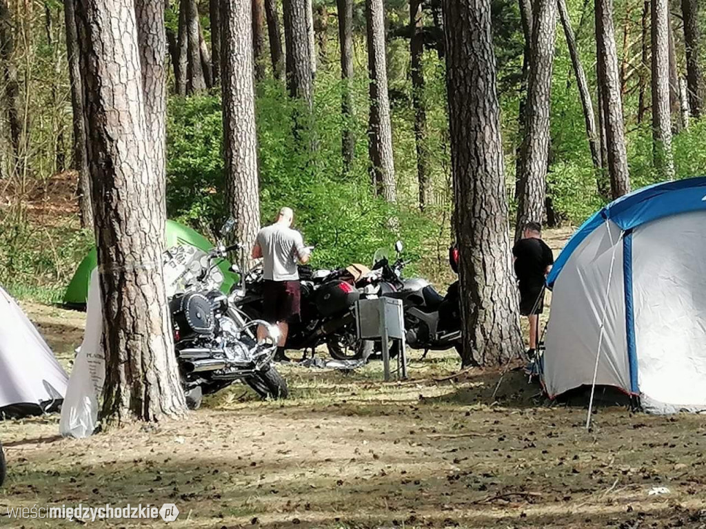 Junak zaprasza do Sierakowa