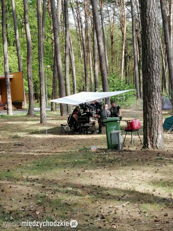 Junak zaprasza do Sierakowa
