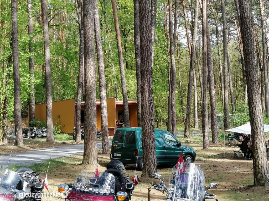 Junak zaprasza do Sierakowa