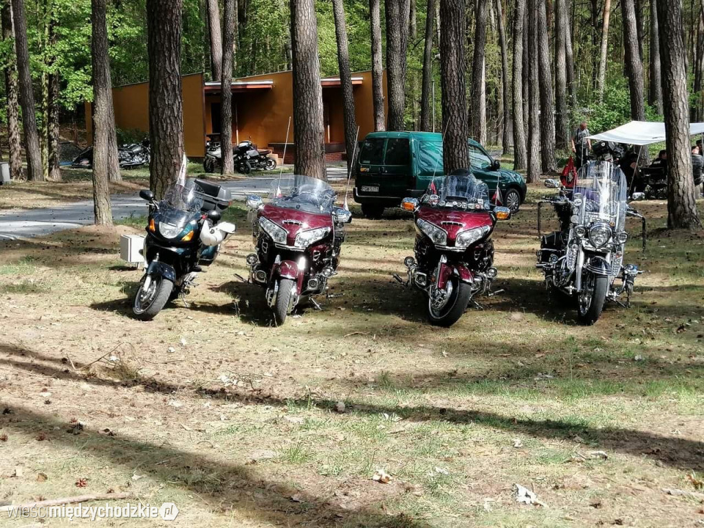Junak zaprasza do Sierakowa