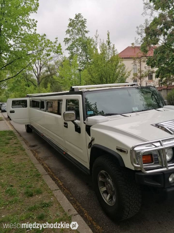 Nasz fotoreporter w Krakowie