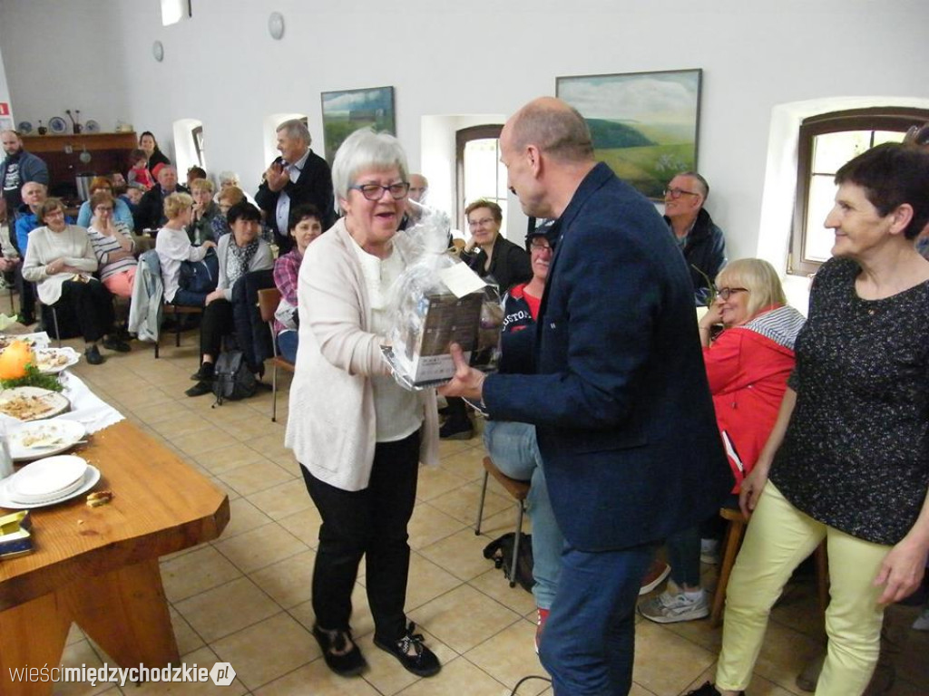 Wielkanocny konkurs w Mniszkach