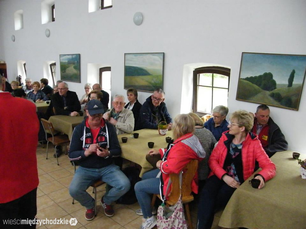 Wielkanocny konkurs w Mniszkach