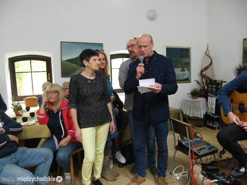 Wielkanocny konkurs w Mniszkach