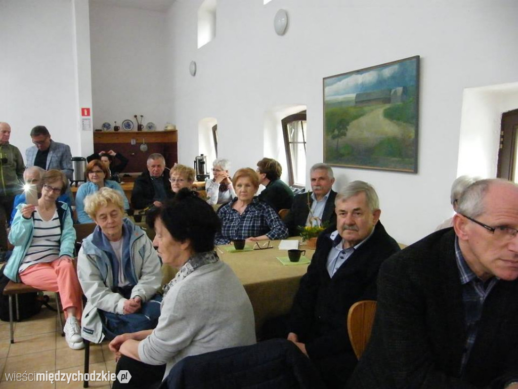 Wielkanocny konkurs w Mniszkach