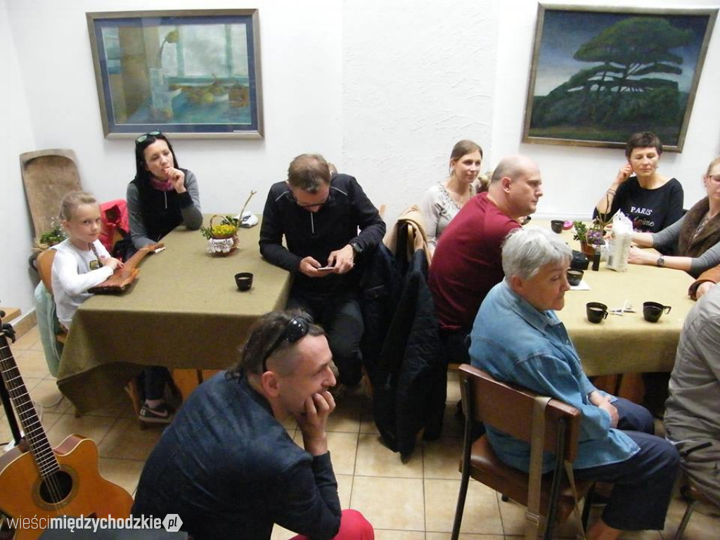 Wielkanocny konkurs w Mniszkach