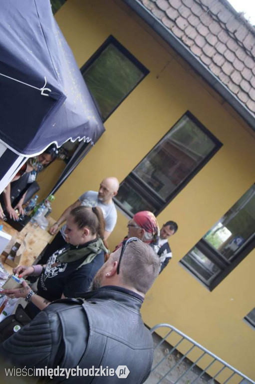 XII Zlot MKM Junak