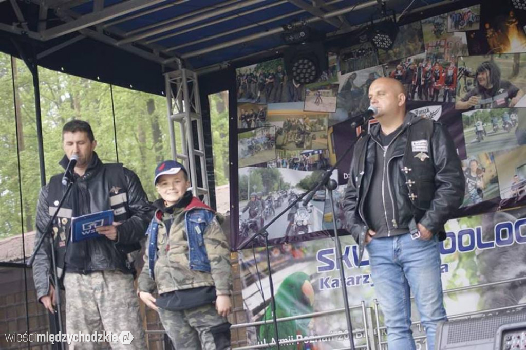 XII Zlot MKM Junak