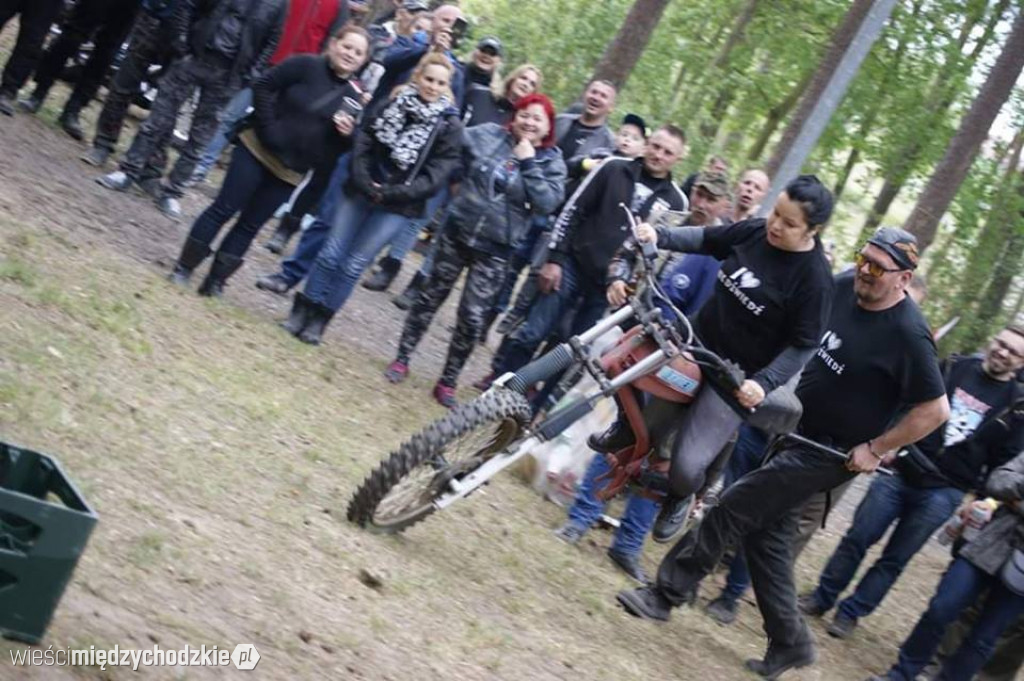XII Zlot MKM Junak