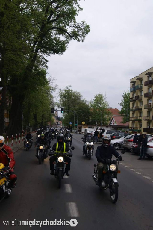 XII Zlot MKM Junak
