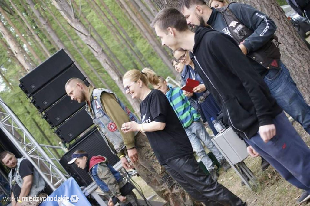 XII Zlot MKM Junak