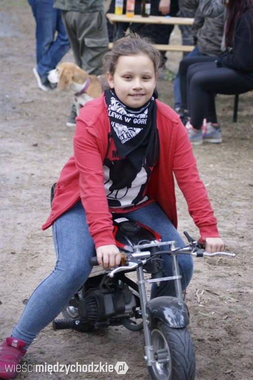 XII Zlot MKM Junak