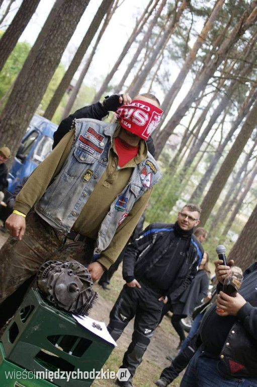 XII Zlot MKM Junak