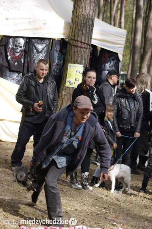 XII Zlot MKM Junak