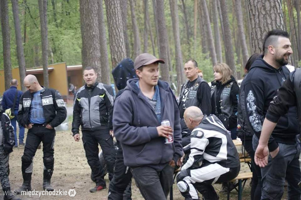 XII Zlot MKM Junak