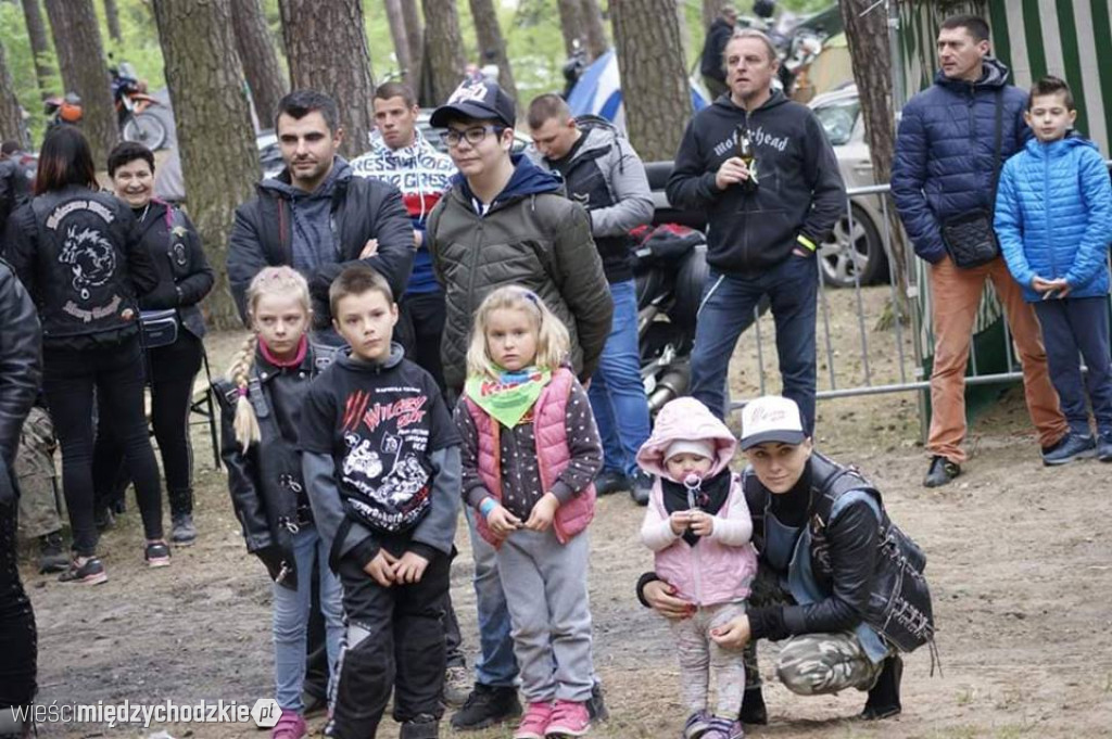 XII Zlot MKM Junak