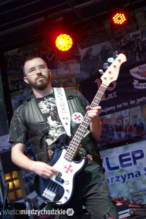 XII Zlot MKM Junak