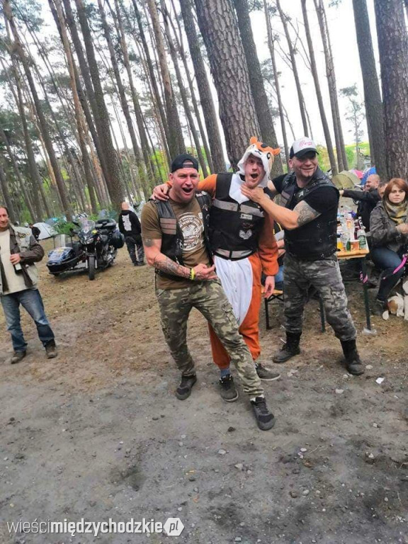 XII Zlot MKM Junak