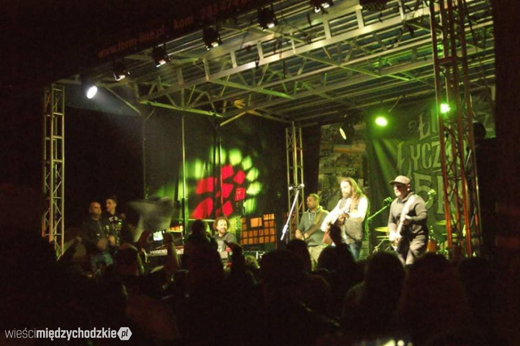 XII Zlot MKM Junak