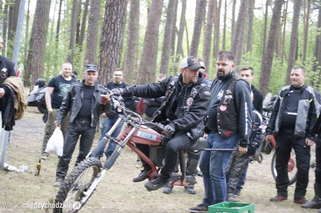XII Zlot MKM Junak