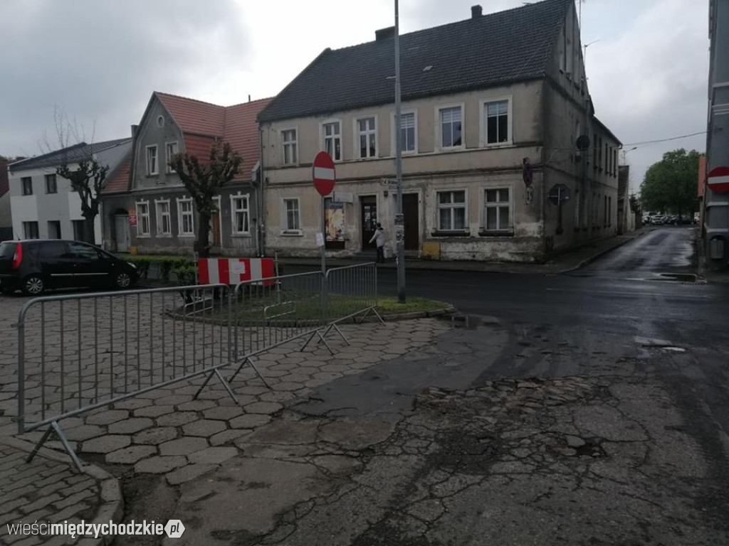 Przygotowanie do wizyty Prezydenta