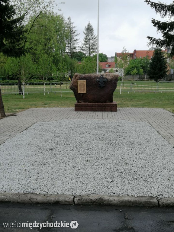 Przygotowanie do wizyty Prezydenta