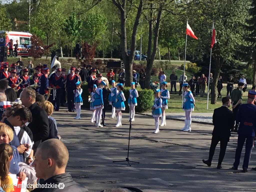 Wizyta Prezydenta Andrzeja Dudy