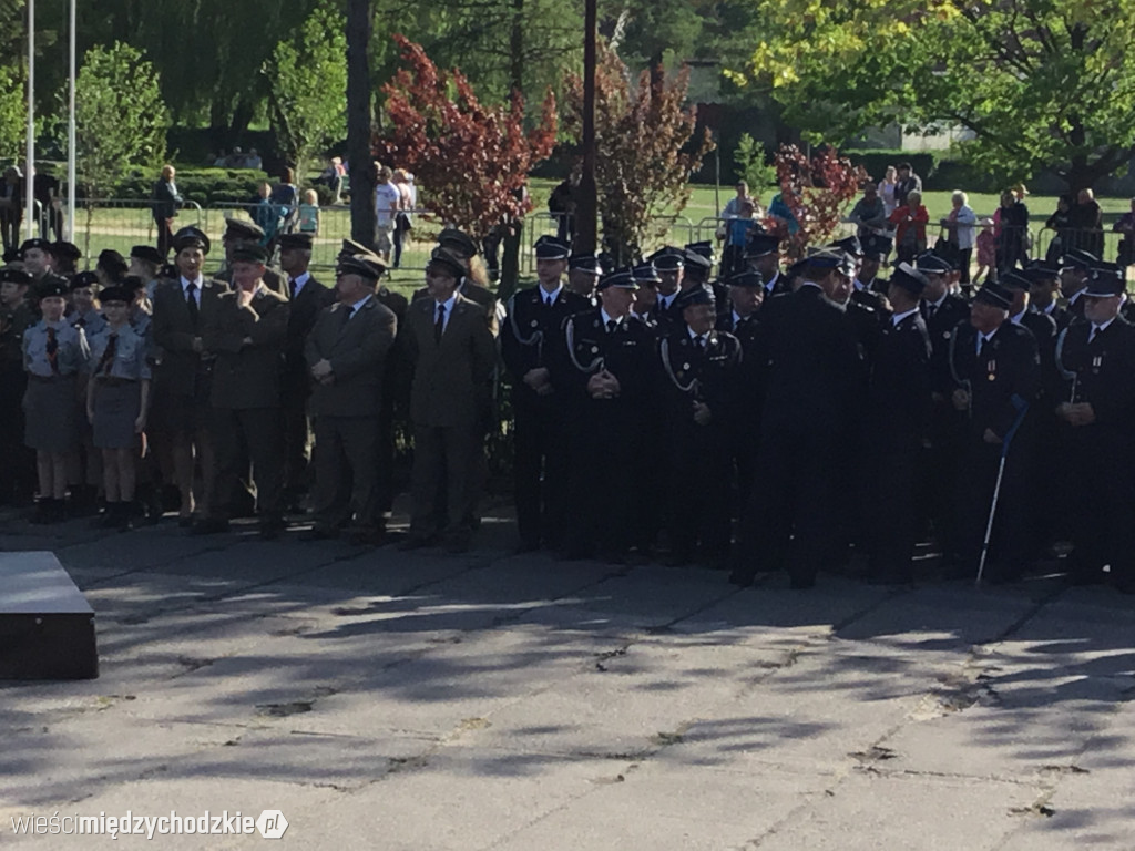 Wizyta Prezydenta Andrzeja Dudy