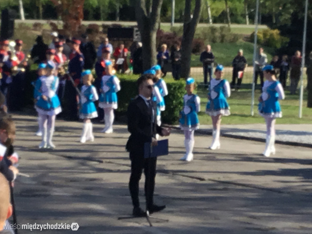 Wizyta Prezydenta Andrzeja Dudy