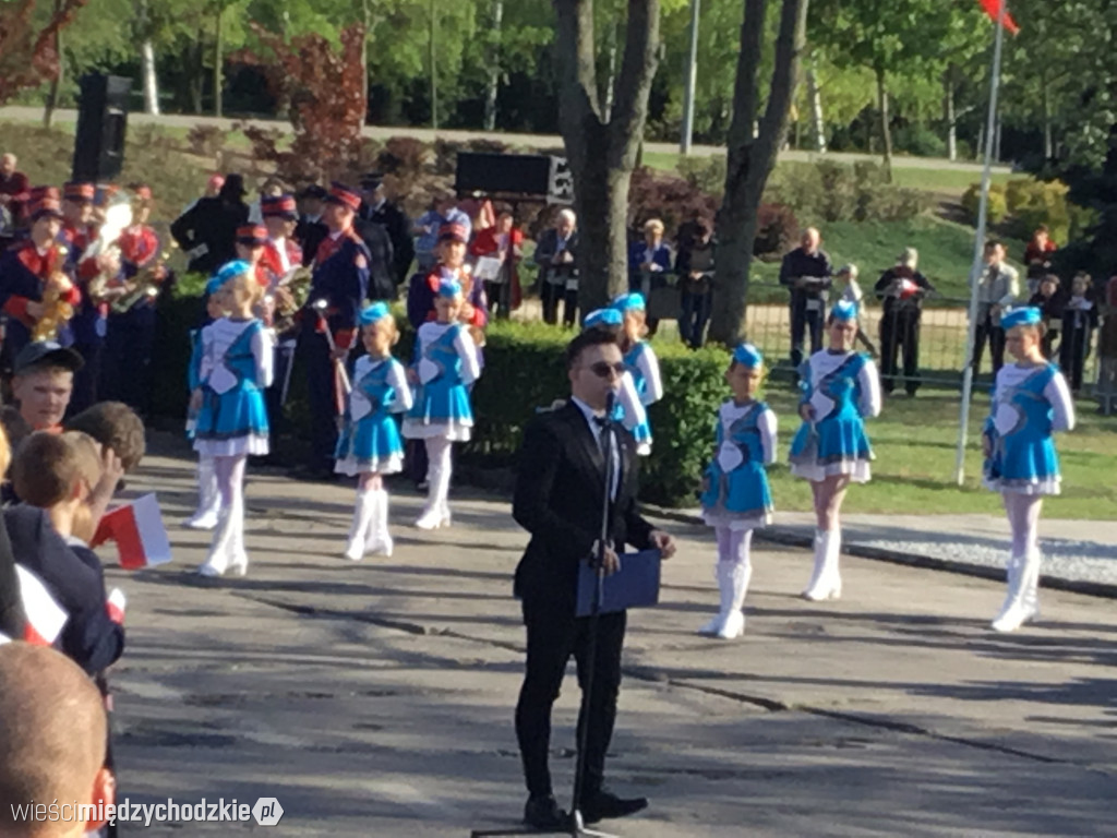 Wizyta Prezydenta Andrzeja Dudy