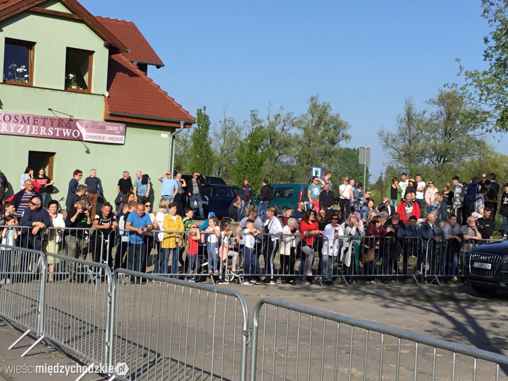 Wizyta Prezydenta Andrzeja Dudy