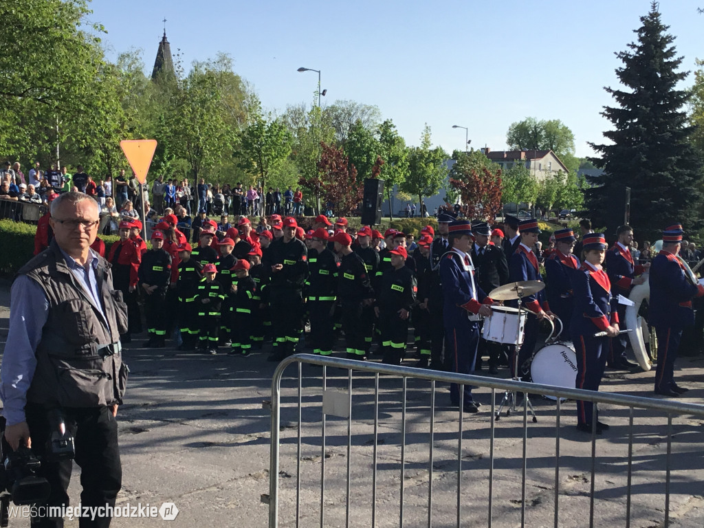 Wizyta Prezydenta Andrzeja Dudy