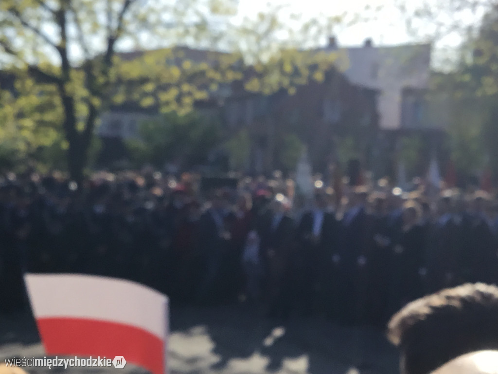 Wizyta Prezydenta Andrzeja Dudy