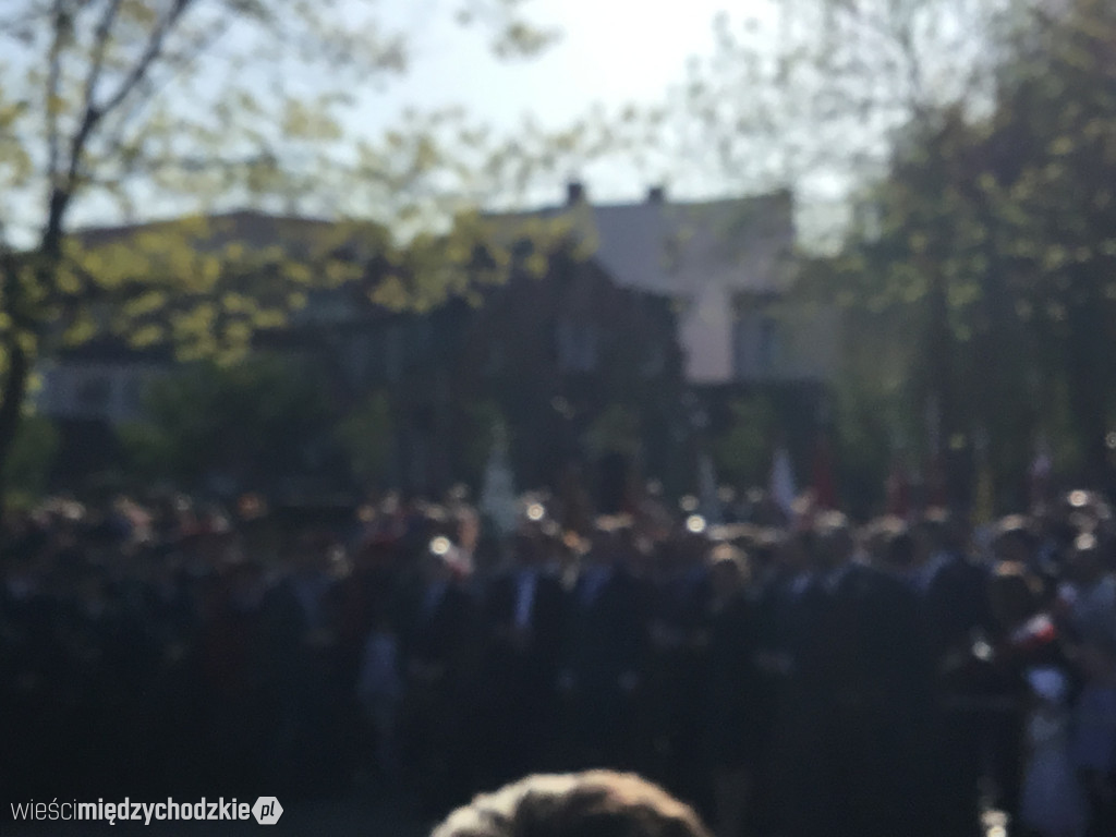 Wizyta Prezydenta Andrzeja Dudy