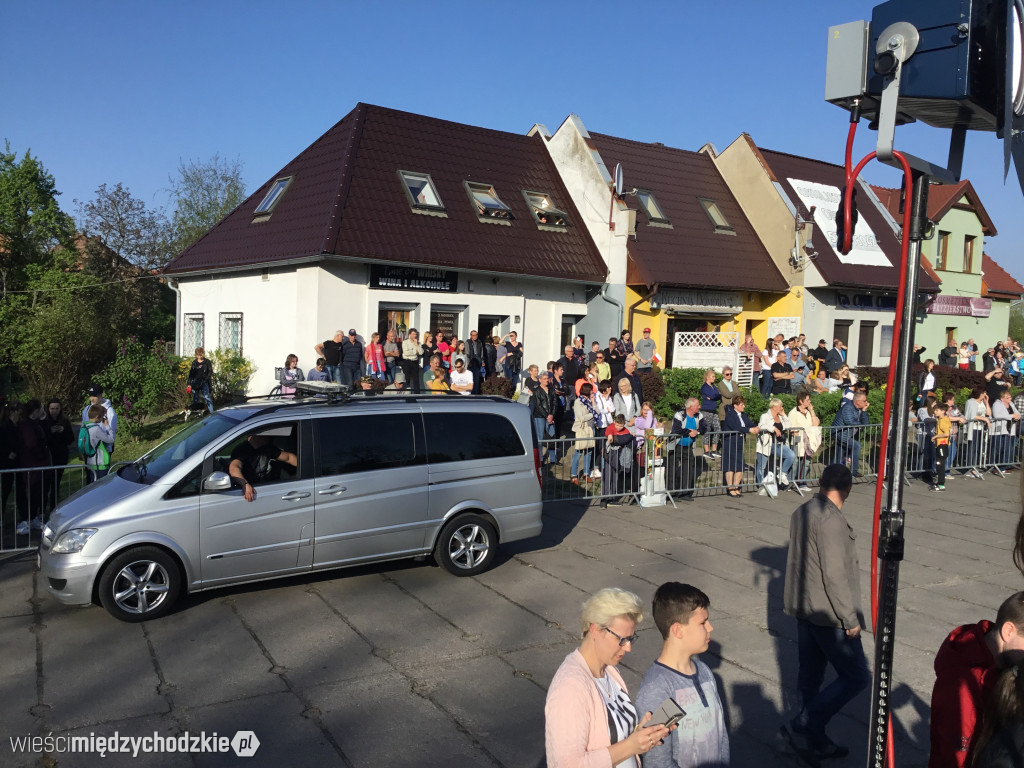 Wizyta Prezydenta Andrzeja Dudy