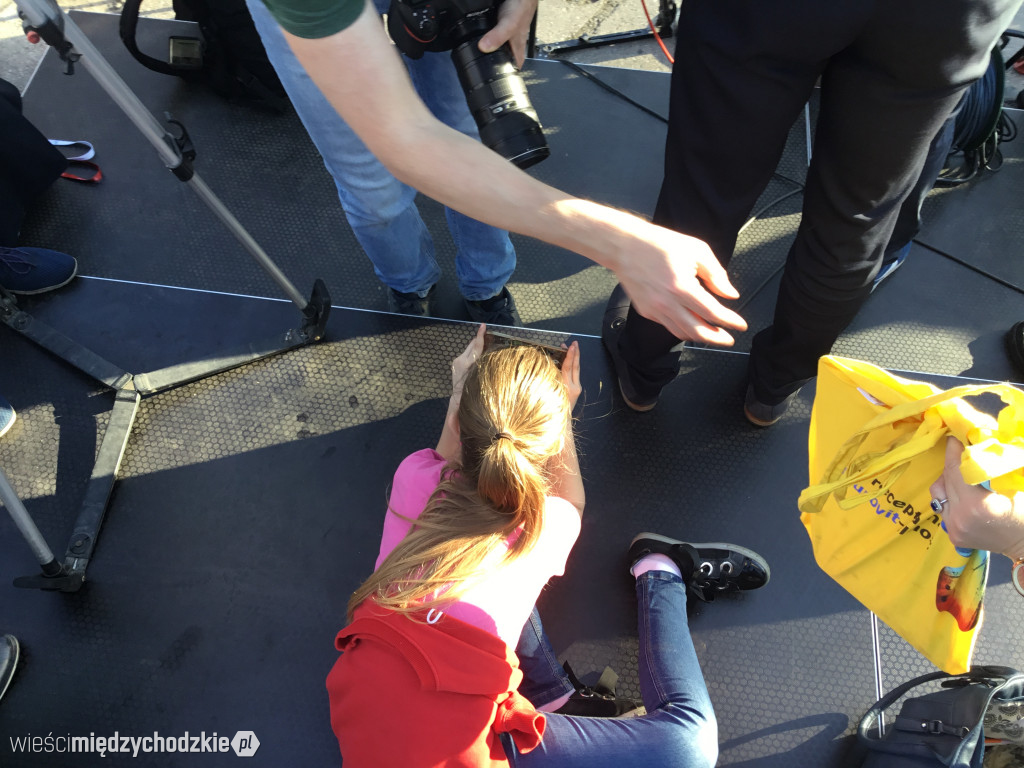 Wizyta Prezydenta Andrzeja Dudy